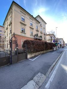 Apartment mit 2 Schlafzimmern