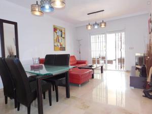 Residencial Duquesa Ground Floor Apartment