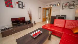 Residencial Duquesa Ground Floor Apartment