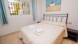 Residencial Duquesa Ground Floor Apartment