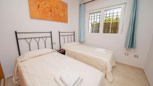 Residencial Duquesa Ground Floor Apartment