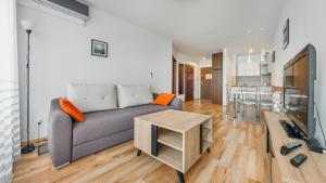 Apartamenty Sun & Snow Jasny Brzeg