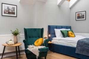 Felicjanek 15 - by Upstairs