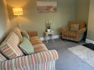 Church Farm, Legbourne Louth