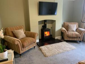Church Farm, Legbourne Louth