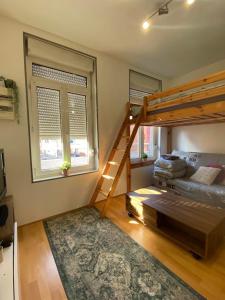 Bienvenue dans le centre ville d’Amiens