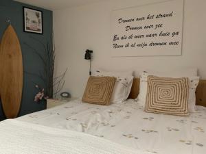 Appartement t Zomerhuis