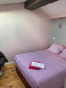 Gîte ardéchois, possibilité d entrée autonome