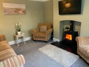 Church Farm, Legbourne Louth