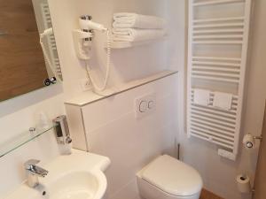 Hotels Les Chants d'Ailes - Hotel Face Mer : photos des chambres