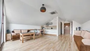 Apartamenty Sun & Snow Jasny Brzeg - blisko centrum, blisko plaży, grill - 弗瓦迪斯瓦沃沃