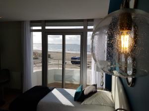 Hotels Les Chants d'Ailes - Hotel Face Mer : photos des chambres