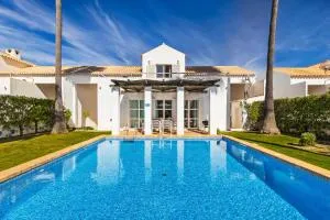 Villa Luz do Atlantico by OCvillas - Galé