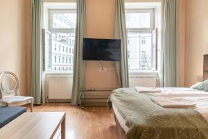 Spacy 2BR Apt. Ideal For Longstays