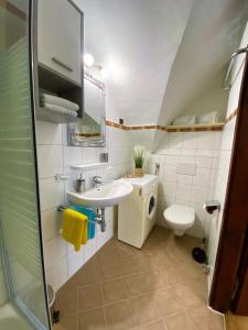 Burg St. Veit, Wohnen mit Charme