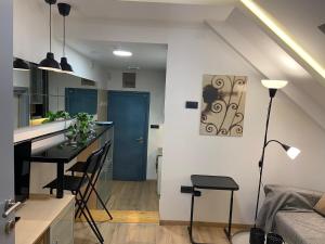 CITY CENTER Apartment