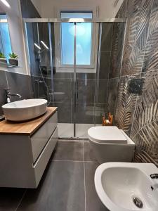 La Dotta apartments - Via Guglielmo Marconi 24