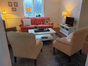 Ljungsarp-Västra Götalands Iän-Hasewinkel