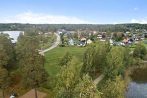 Ljungsarp-Västra Götalands Iän-Hasewinkel