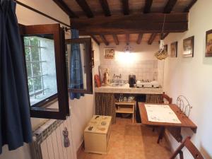Appartamento con 1 Camera da Letto (2 Adulti)