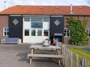 B&B Bouwmanshoeve - برغ هالمستاد