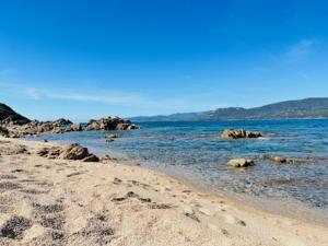 BELORIZONTE C, 100m des plages et vue mer