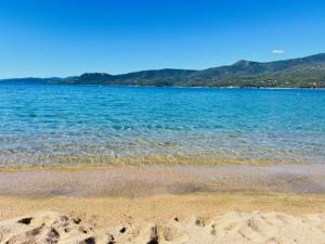 BELORIZONTE C, 100m des plages et vue mer