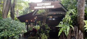 Jembrana Bali Homestay
