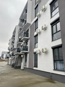 Apartament Mara