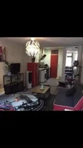 Chez Petrus - Grimault