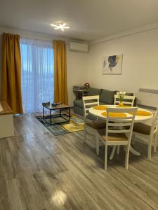 Apartament Mara