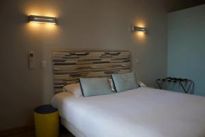 Hotels Hotel Absolu : photos des chambres