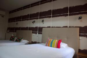 Hotels Hotel Absolu : photos des chambres