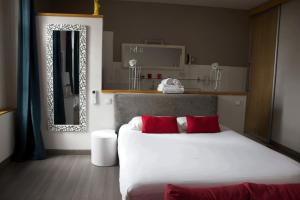 Hotels Hotel Absolu : Chambre Double Supérieure