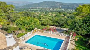 Bella Amore Campanet