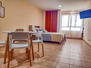 Departamentos Zegada - Cocina completa - Dos cuadras del centro - Todo Nuevo