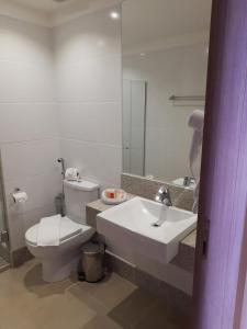 Vista Azul Apart Hotel - Vista Pedra Azul