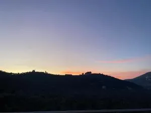 Thanasis house - Pilur