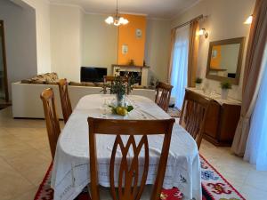Thanasis house