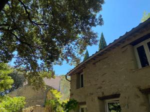 Maisons de vacances Hameau de la Suyere : Maison 1 Chambre