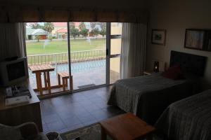 Marina Martinique B&B