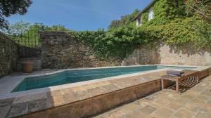 Maisons de vacances Hameau de la Suyere : photos des chambres