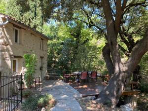 Maisons de vacances Hameau de la Suyere : photos des chambres