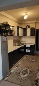 Morik 's & Tours - Argishti