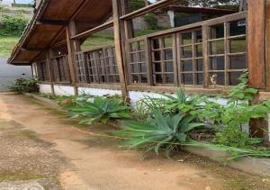 Casa acolhedora com lazer e espaço gourmet