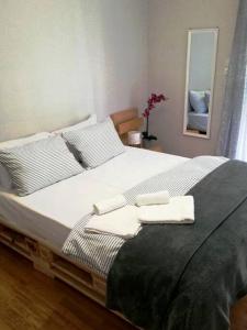 Roulas house Διαμέρισμα Κέντρο Σεπόλια ΜΕΤΡΟ