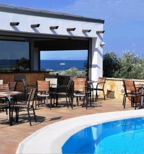 Louloudis Boutique Hotel & Spa Thassos Greece