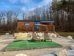 Roulotte au paradis - Les Eyzies-de-Tayac-Sireuil