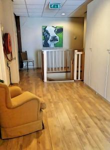 Bed & Breakfast Prins Hendrik (Zuidschermer)