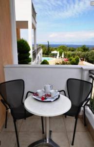 Louloudis Boutique Hotel & Spa Thassos Greece